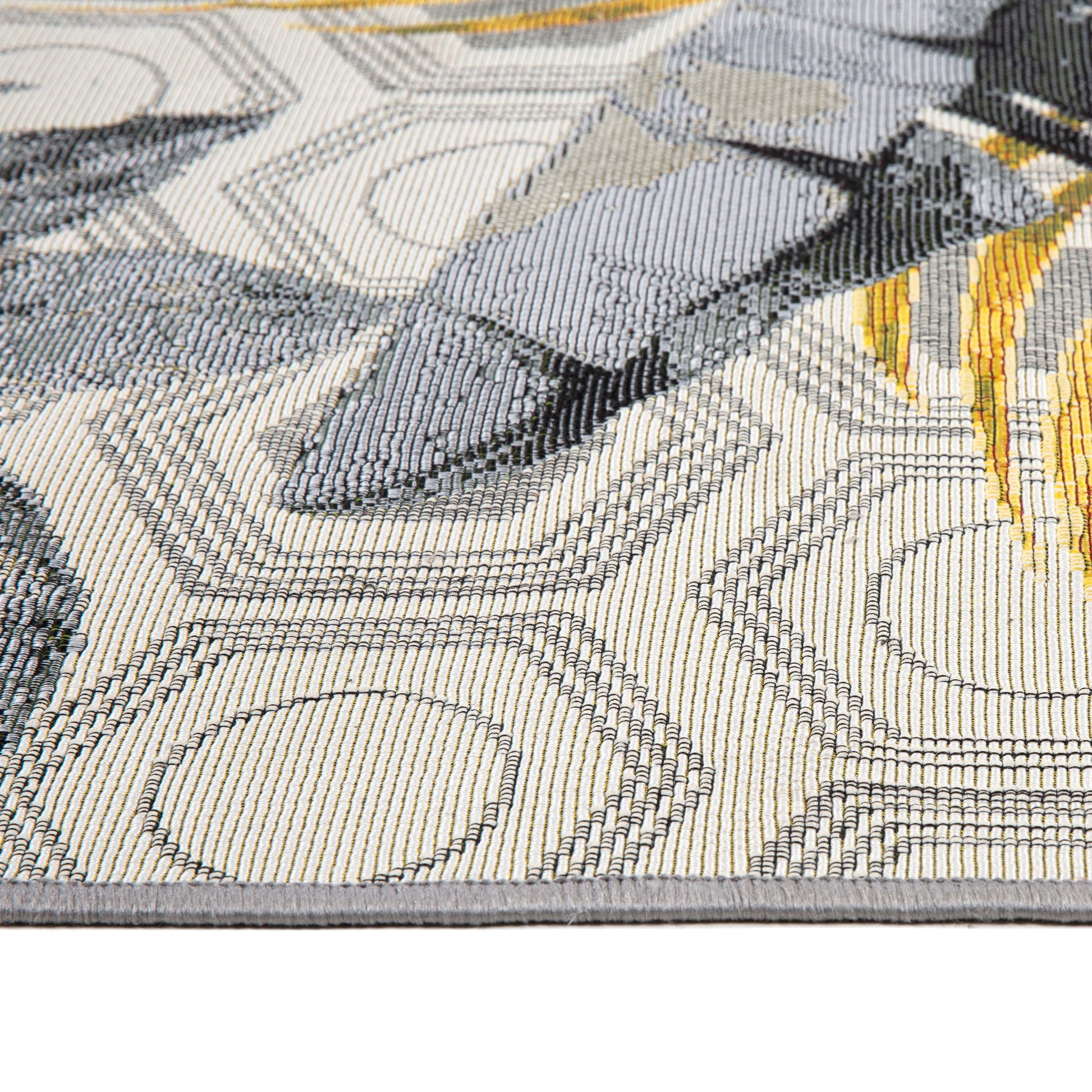 Eden Palm Paradise Indoor Outdoor Rug - Erbanica