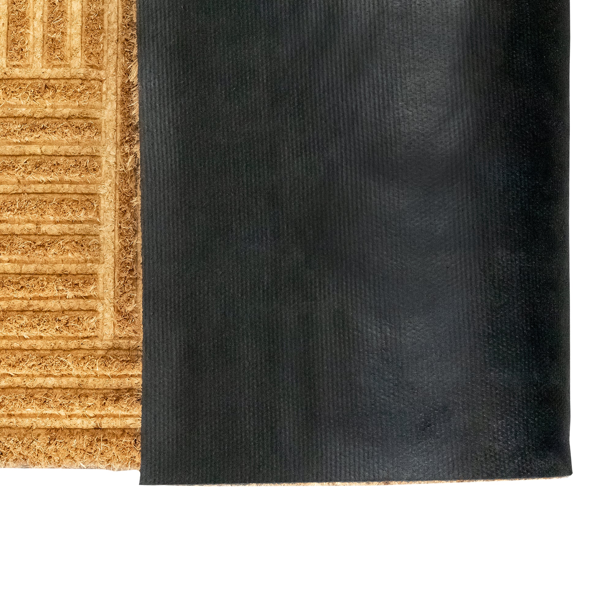Modern Embossed Non-Slip Door Mat