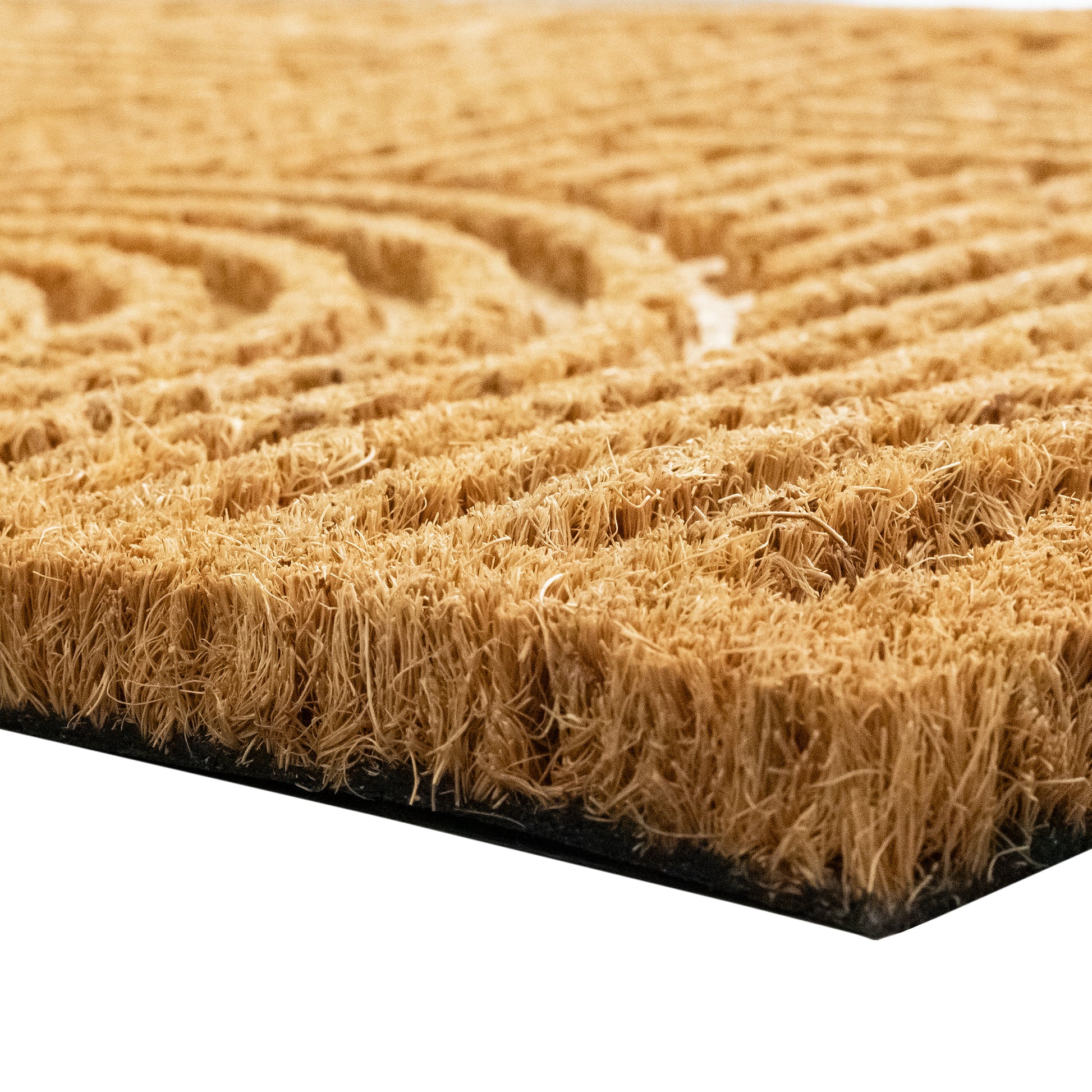 Modern Embossed Non-Slip Door Mat
