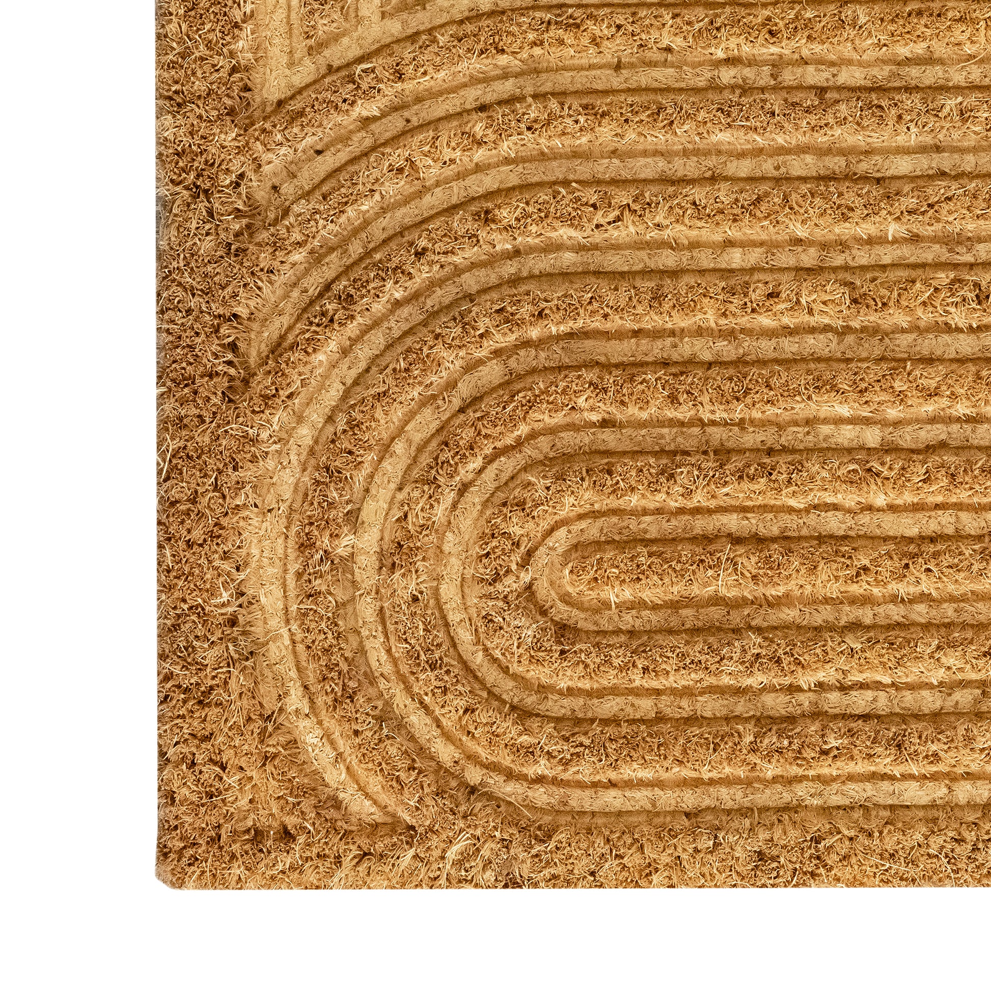 Modern Embossed Non-Slip Door Mat