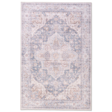 Persian Twilight Premium Washable Rug - Erbanica