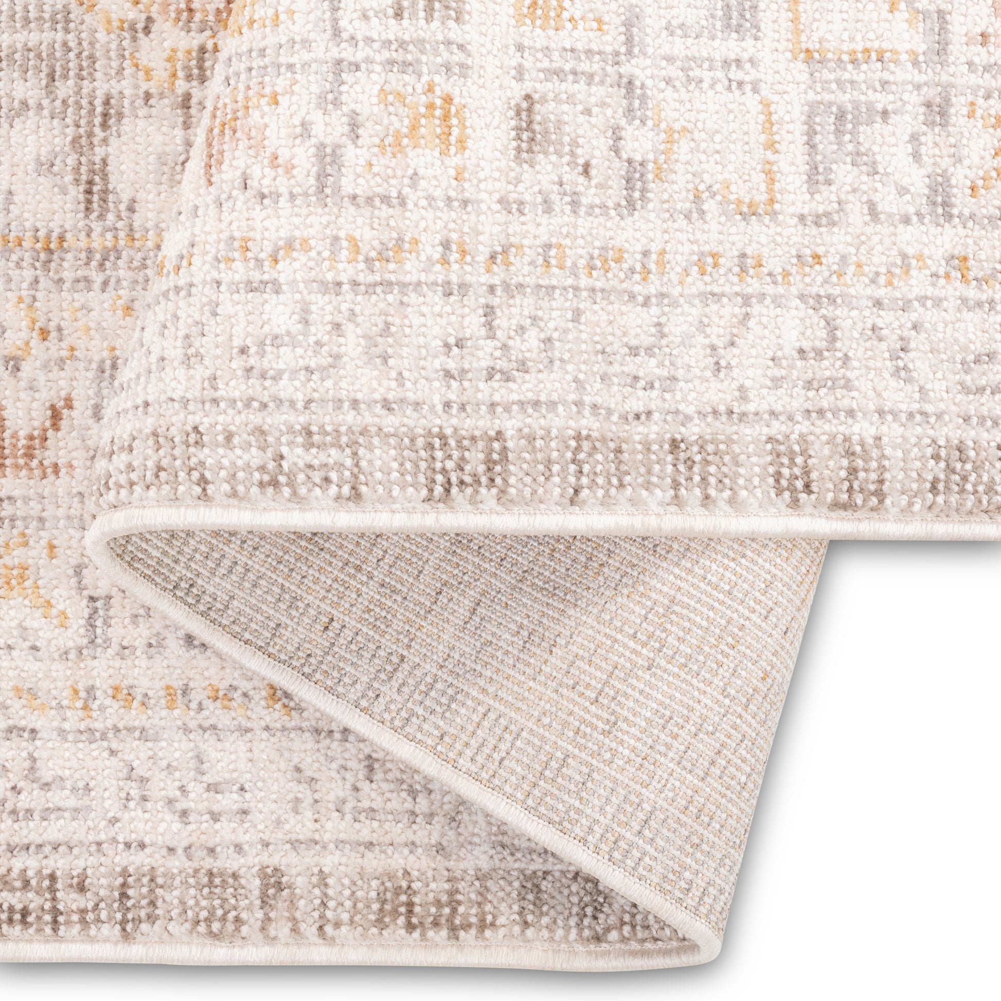 Regal Persian Cream Rug - Erbanica