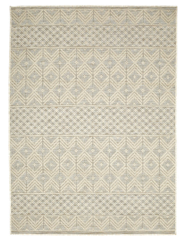 Odessa 01697A Indoor Outdoor Rug - Erbanica