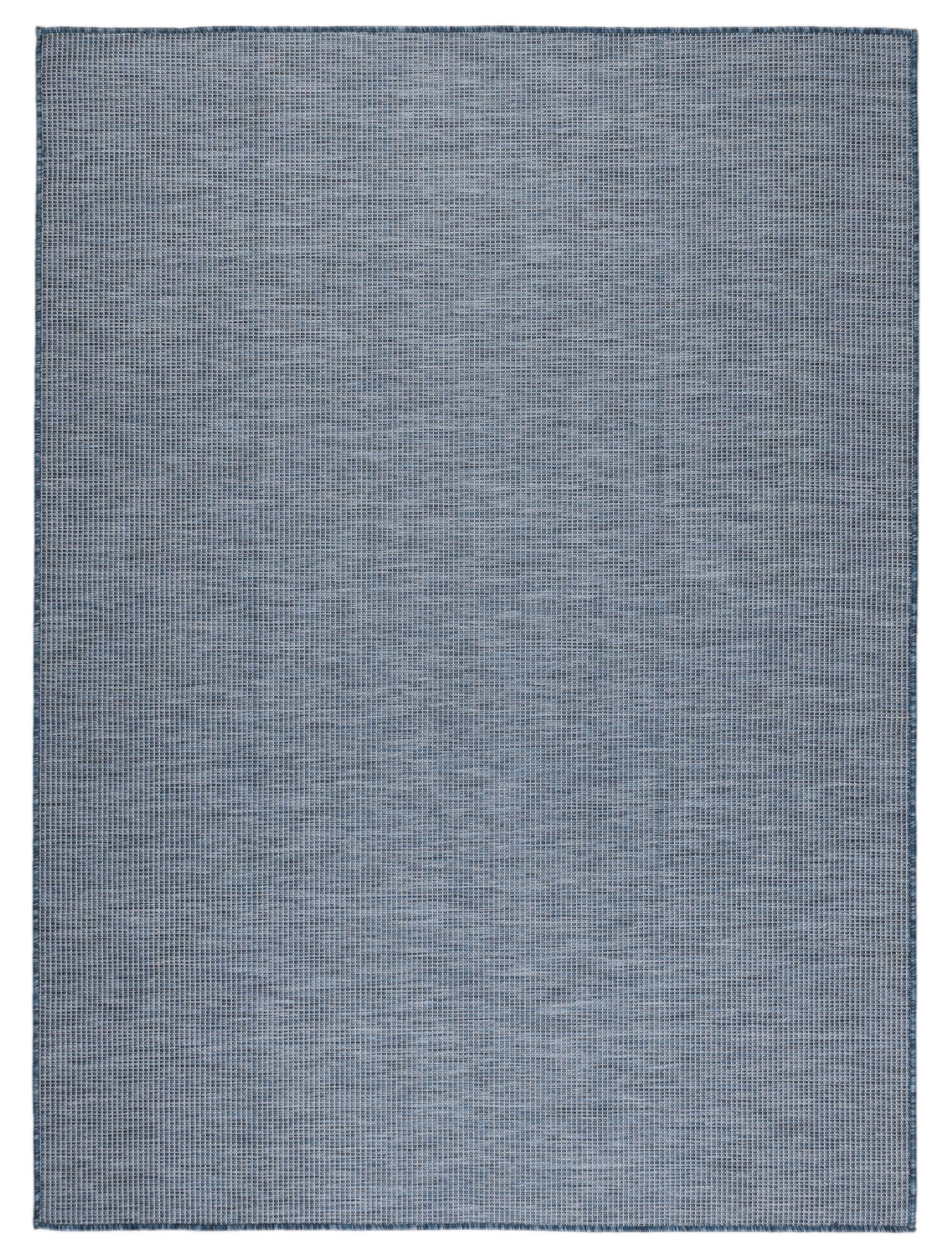 Calypso Azure Indoor Outdoor Rug - Erbanica