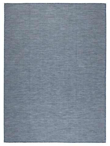 Calypso Azure Indoor Outdoor Rug - Erbanica
