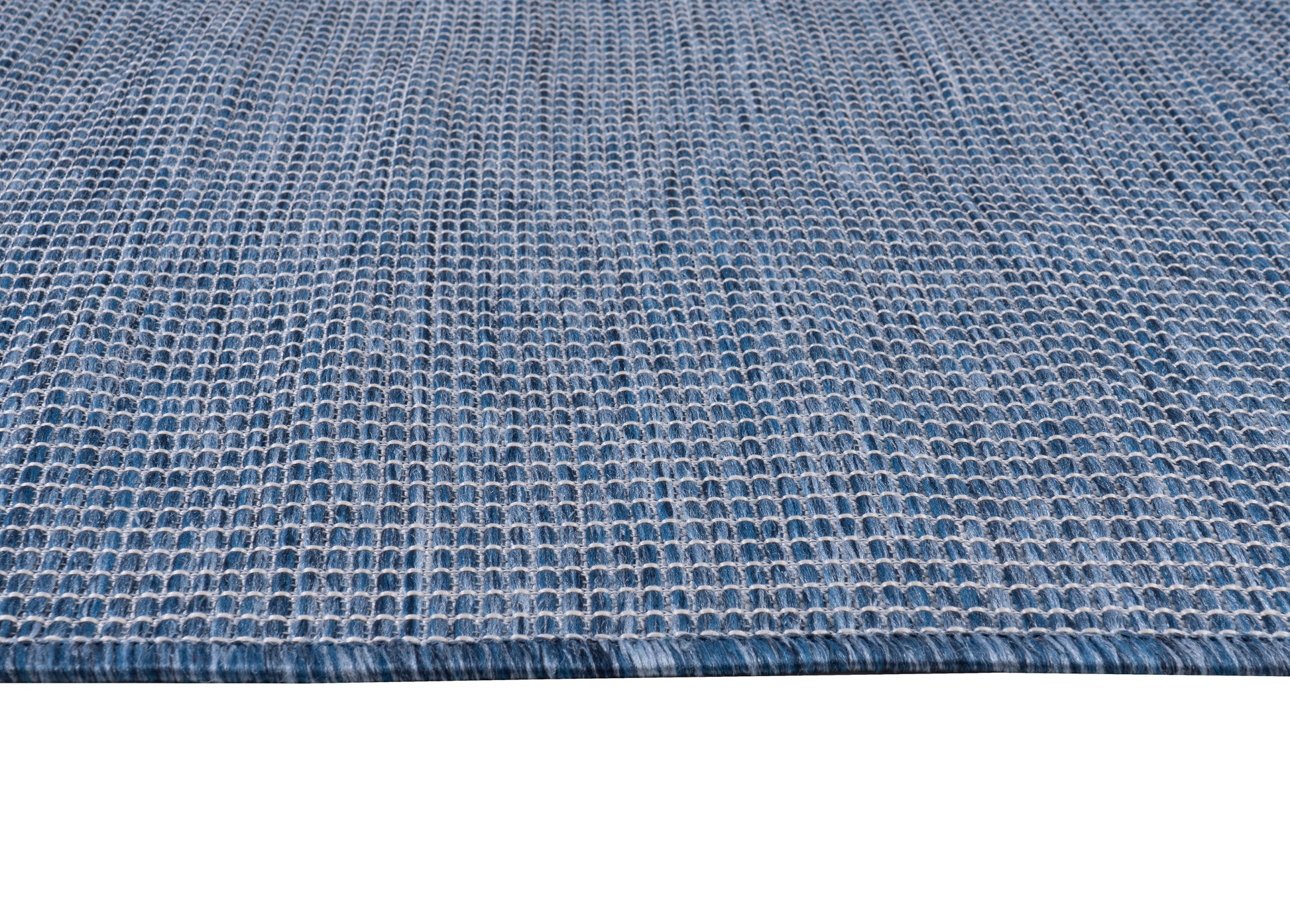 Calypso Azure Indoor Outdoor Rug - Erbanica