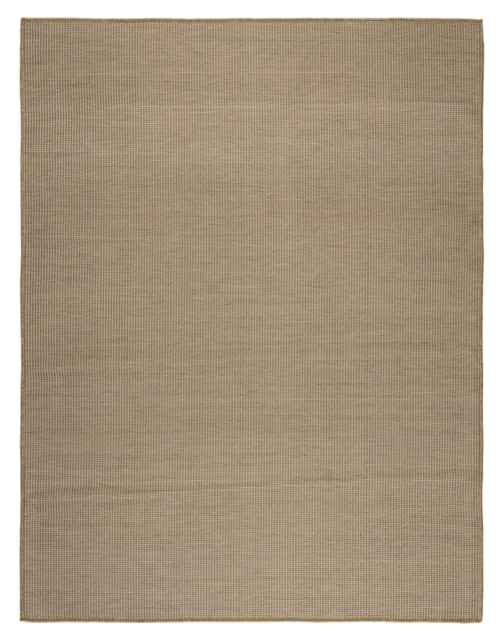Calypso Green Indoor Outdoor Rug - Erbanica
