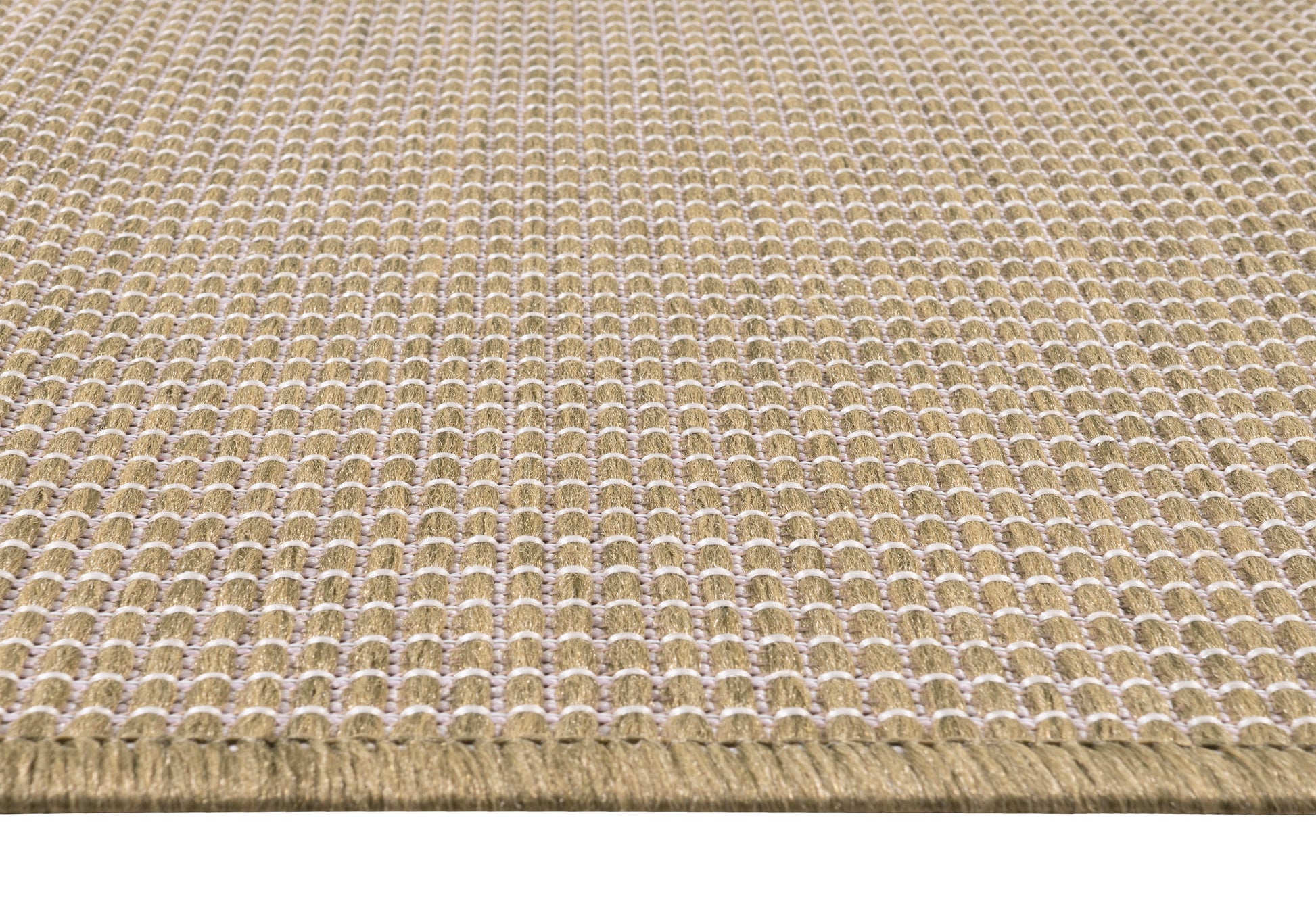Calypso Green Indoor Outdoor Rug - Erbanica