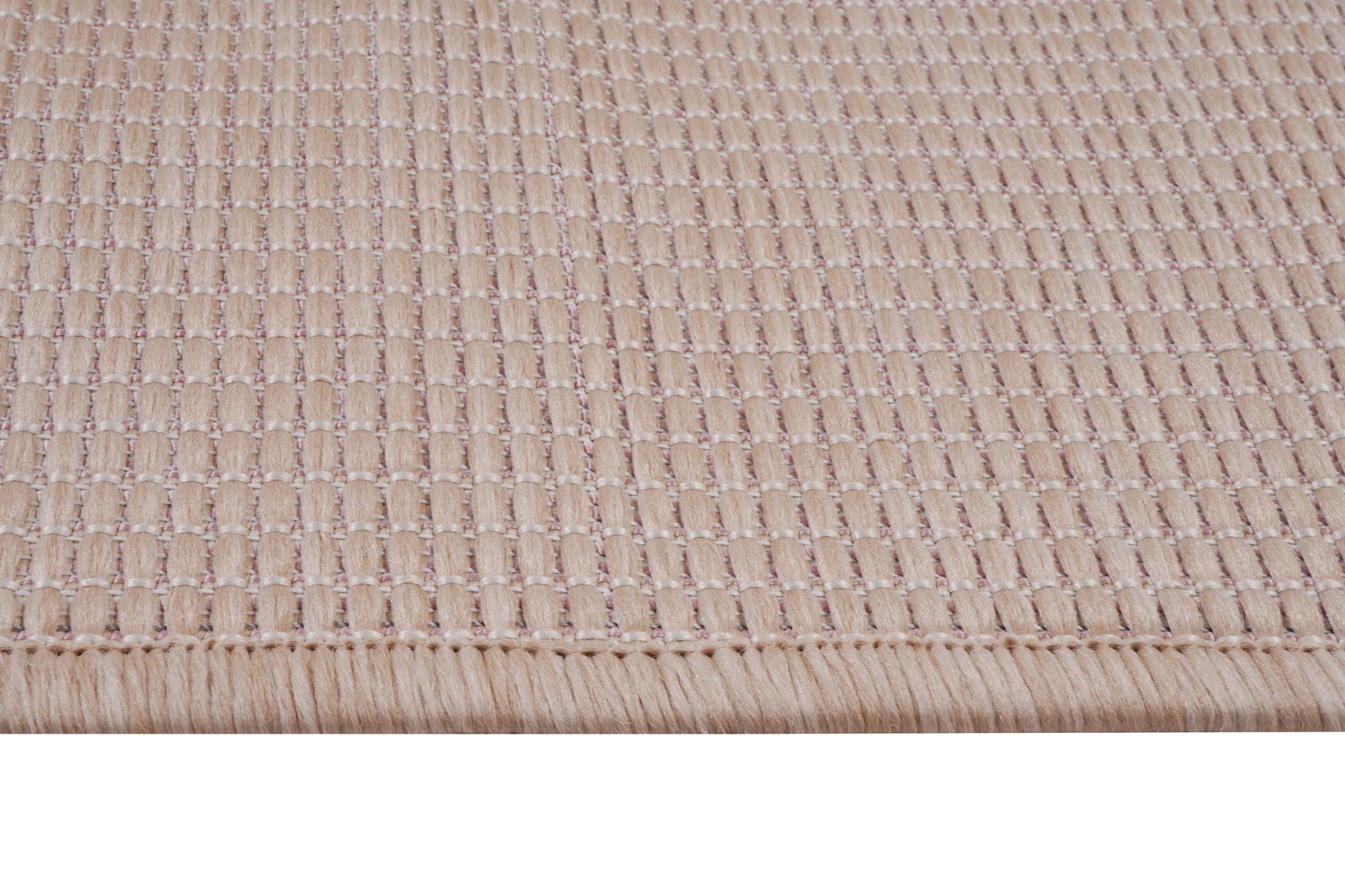 Calypso Beige Indoor Outdoor Rug - Erbanica