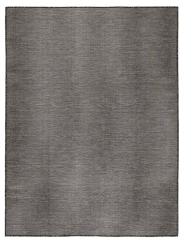 Calypso Pebble Grey Indoor Outdoor Rug - Erbanica