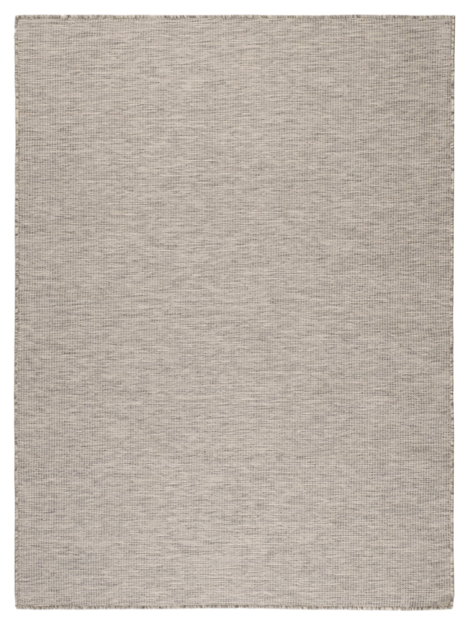 Calypso Silver Indoor Outdoor Rug - Erbanica