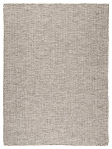 Calypso Silver Indoor Outdoor Rug - Erbanica