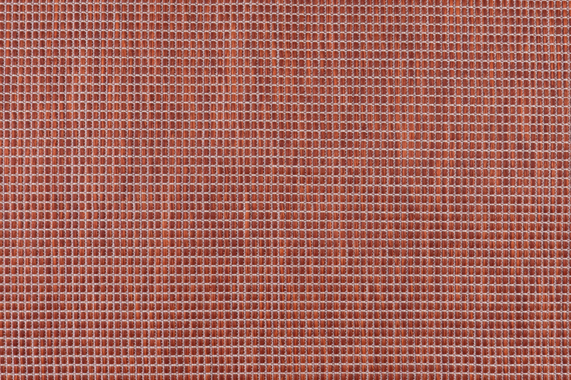 Calypso Red Indoor Outdoor Rug - Erbanica