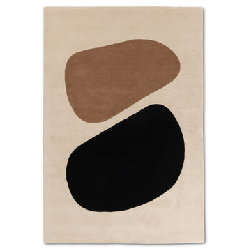 Abstract Wool Indoor Rug, Rug Sale, Rugs, Area Rugs, Carpet, Indoor Carpet, soft Carpet