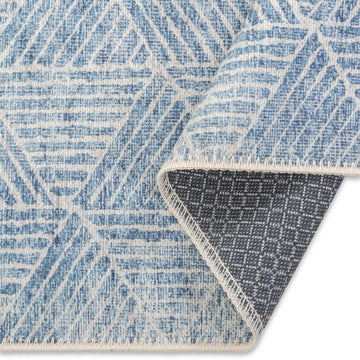 Aura 1060 Washable Indoor Rug - Erbanica