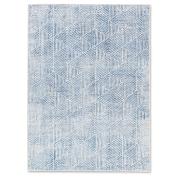Aura 1060 Washable Indoor Rug - Erbanica