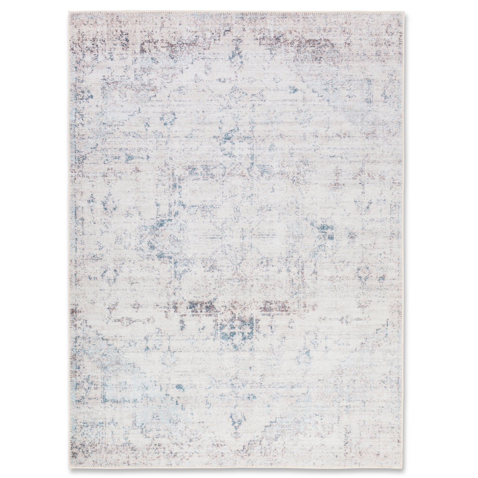 Aura spill proof, machine-washable, and slip resistant indoor area rug, carpets, indoor carpets, easy to clean
