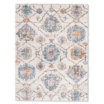 Erbanica Cruise Premium Indoor Shag Rug