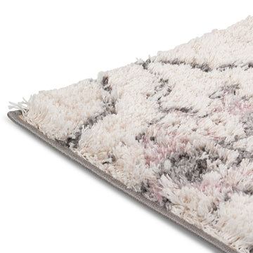Erbanica Cruise Premium Indoor Shag Rug