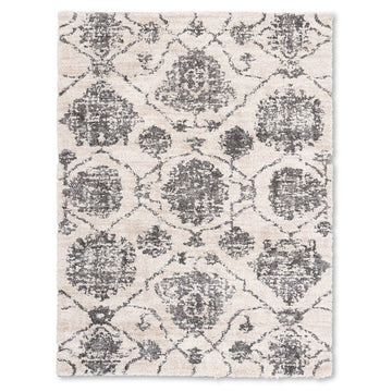 Bisera 520 Indoor Rug - Erbanica