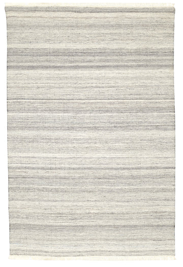 Eko PET Charcoal Recyclable Indoor Rug, sustainable, Indoor Carpet