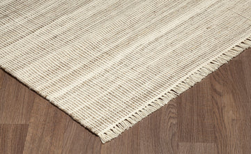 Eko PET Charcoal Recyclable Indoor Rug, sustainable, Indoor Carpet