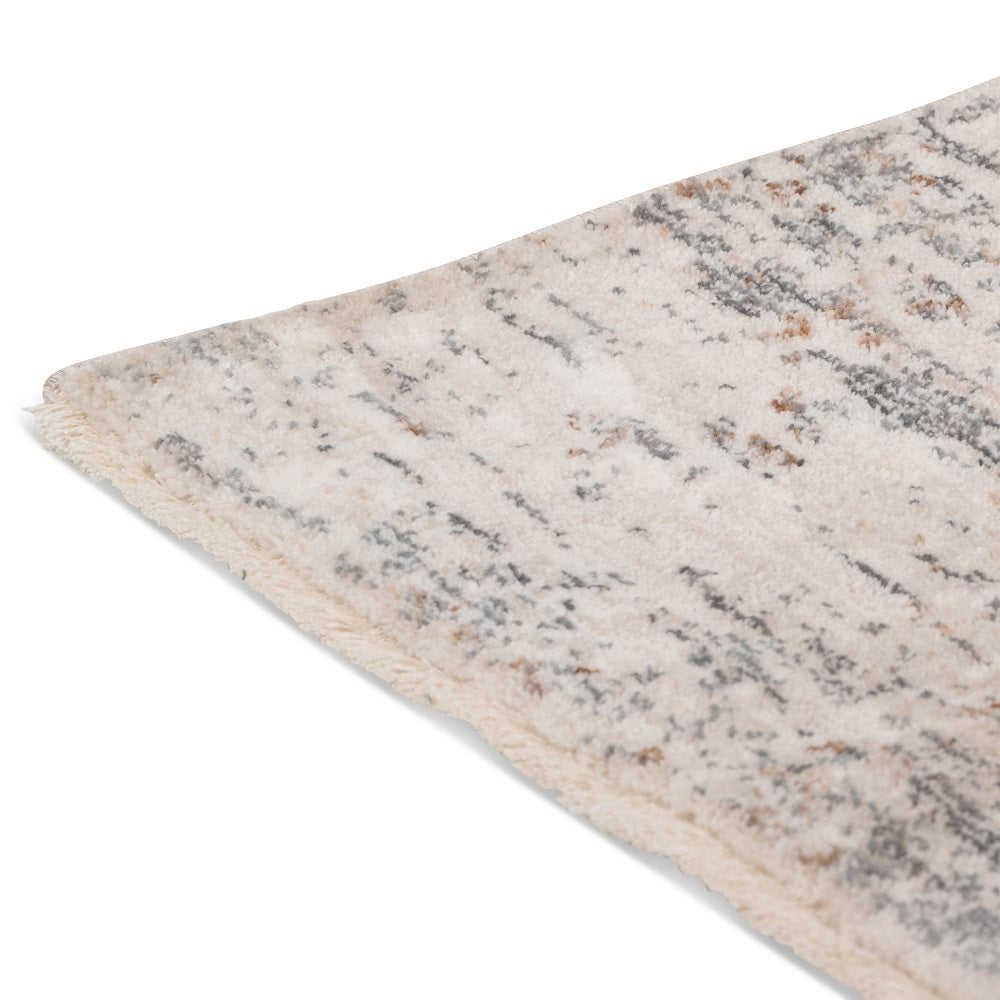 Erbanica Premium Indoor Multicolour Abstract Area Rug