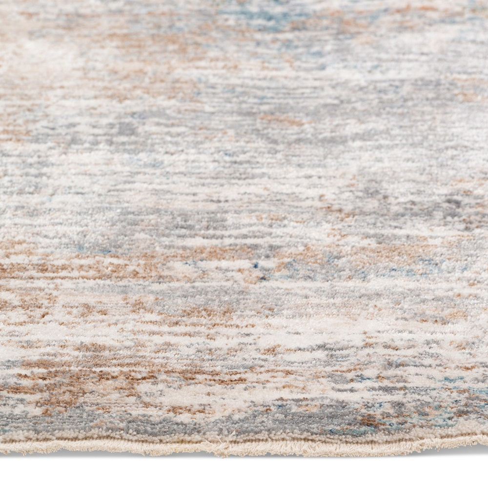 Erbanica Premium Indoor Multicolour Abstract Area Rug