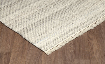 Eko PET Charcoal Recyclable Indoor Rug, sustainable, Indoor Carpet