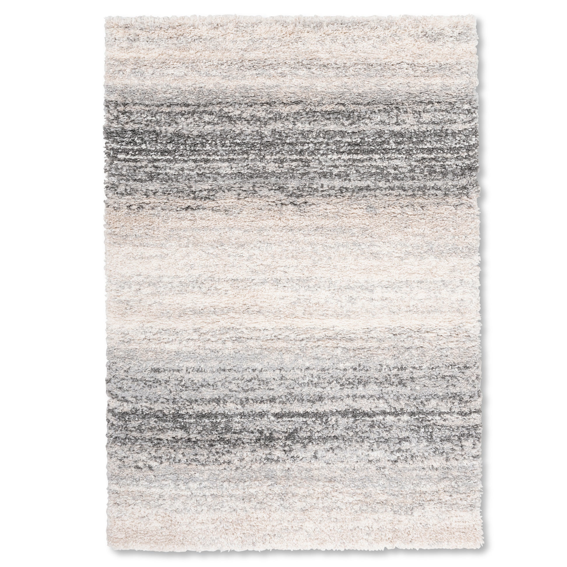 Erbanica Cinereal Premium Indoor Shag Rug