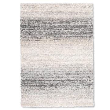 Erbanica Cinereal Premium Indoor Shag Rug