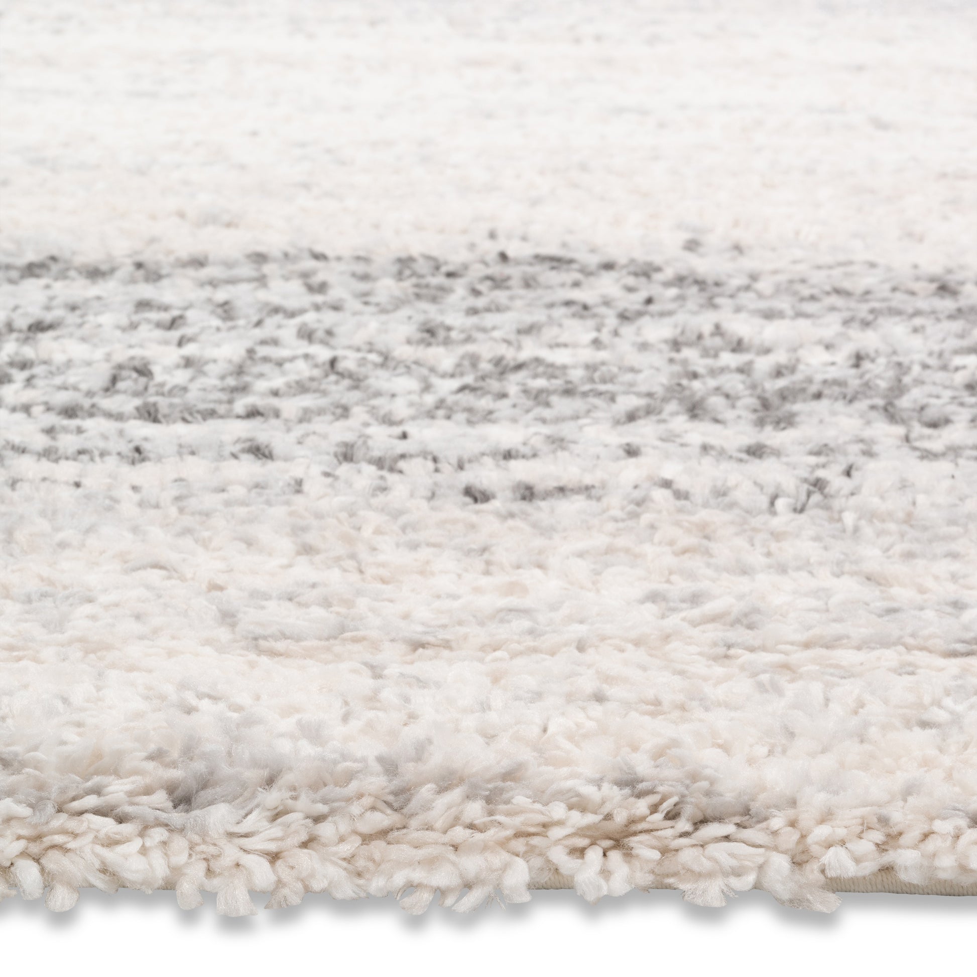 Erbanica Cinereal Premium Indoor Shag Rug