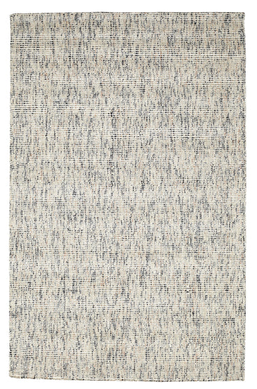 Lumina Grey Ivory Wool Indoor Rug, Handmade rug, Carpet, Indoor Carpet, Wool Rug