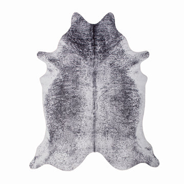 Krava 118342 Faux Cowhide Indoor Rug - Erbanica
