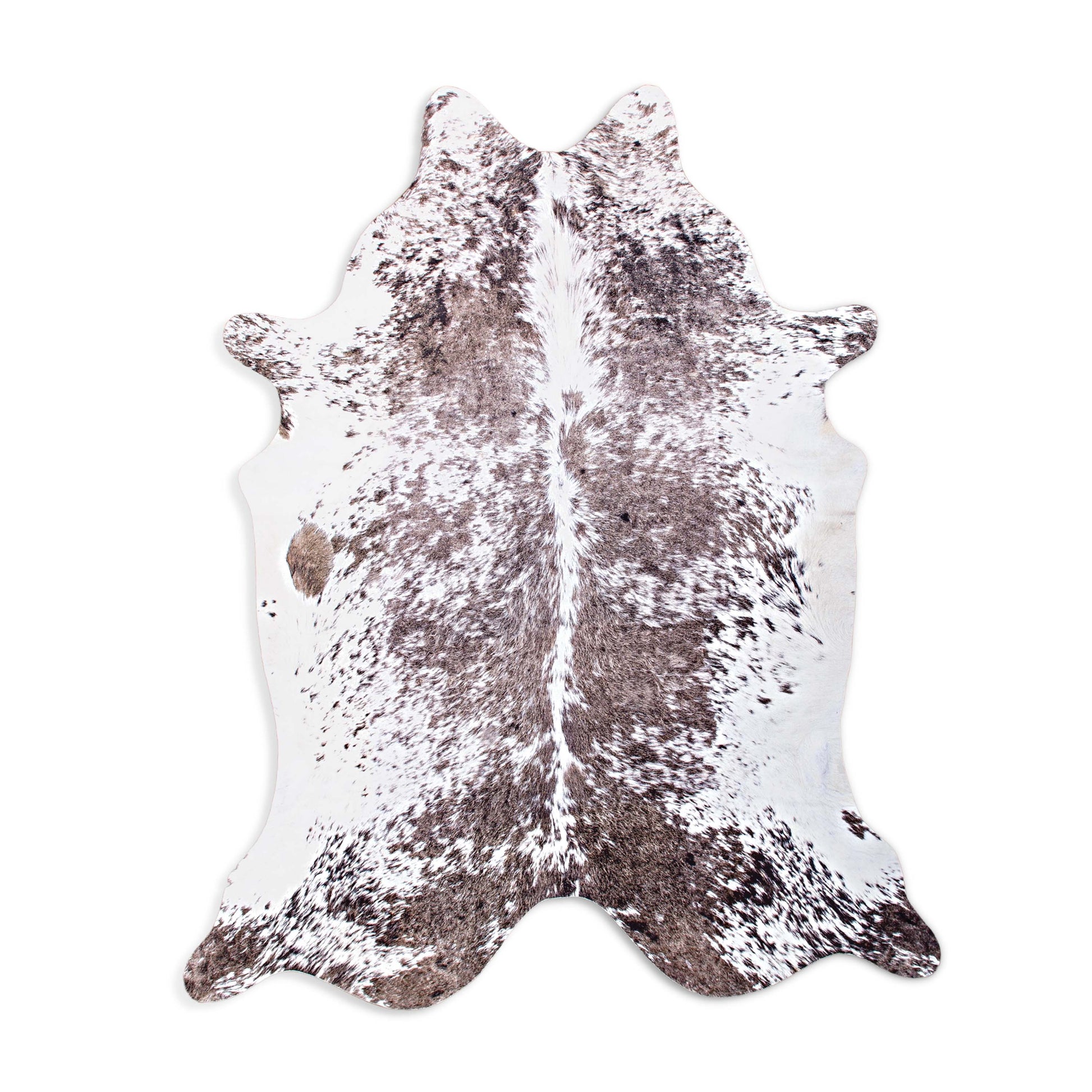 Krava 11785 Faux Cowhide Indoor Rug - Erbanica