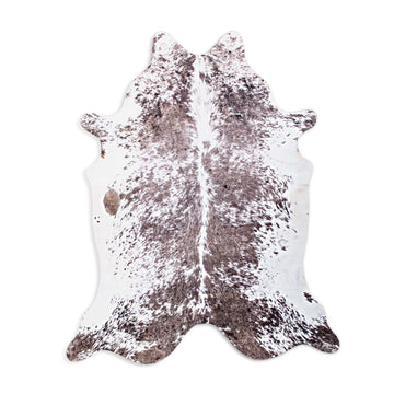 Krava 11785 Faux Cowhide Indoor Rug - Erbanica