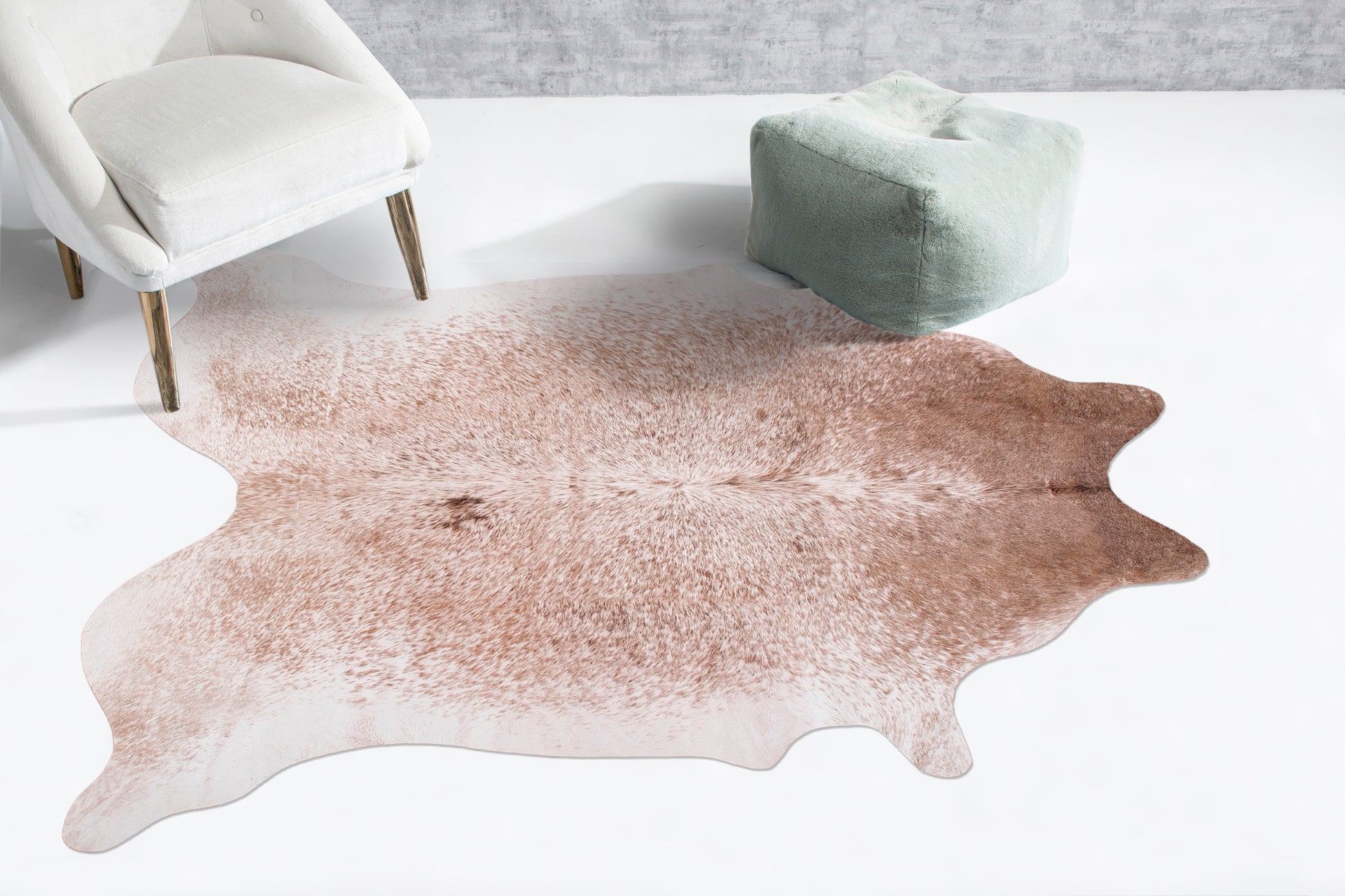 ERBANICA DÉCOR Premium Faux Hide