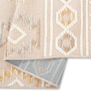 Nyla 3005 Washable Indoor Rug - Erbanica