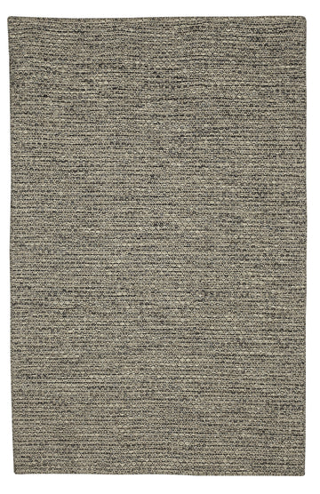 Handmade Natural Reversible Wool Rug - Erbanica