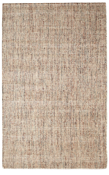 Lumina Rust Ivory Wool Indoor Rug, Handmade rug, Carpet, Indoor Carpet, Wool Rug