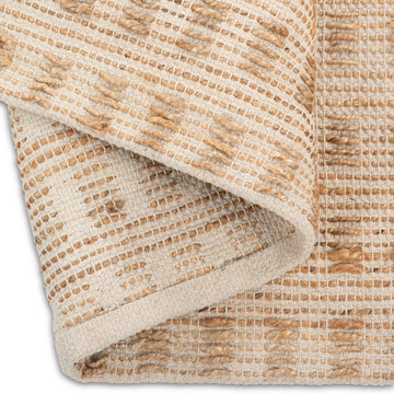 Woven Jute 13 Indoor Rug - Erbanica