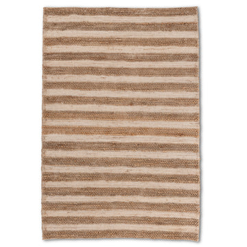 Woven Jute 15 Indoor Rug - Erbanica