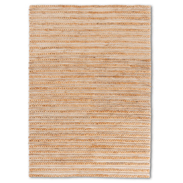 Woven Jute 16 Indoor Rug - Erbanica