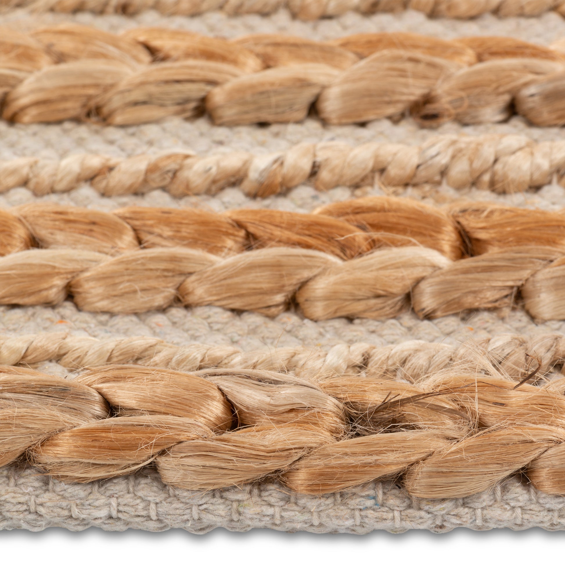 Woven Jute 16 Indoor Rug - Erbanica