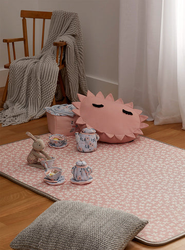 Yokina Stars Reversible Waterproof Baby Play Mat - Erbanica