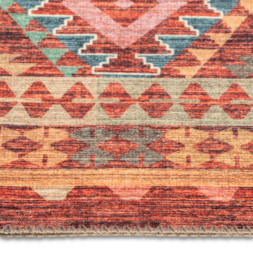Aura 1479 Washable Indoor Rug