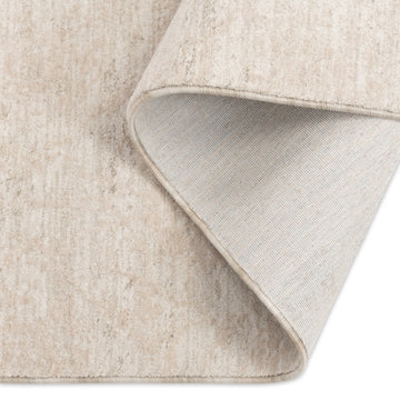 Light Beige Neutral Premium Soft Rug