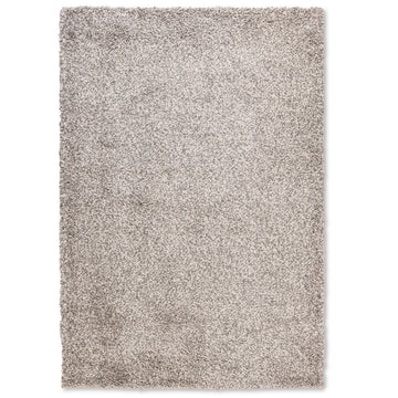 Lumière Grey Shag Rug