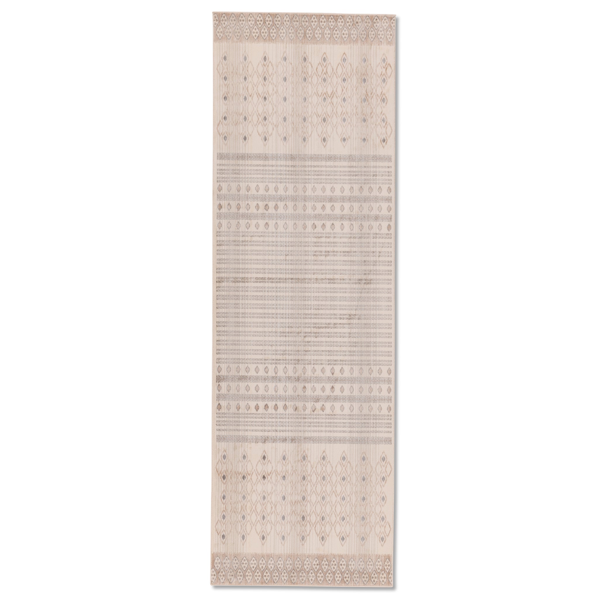 Heirloom Light Nude Tint Runner Rug