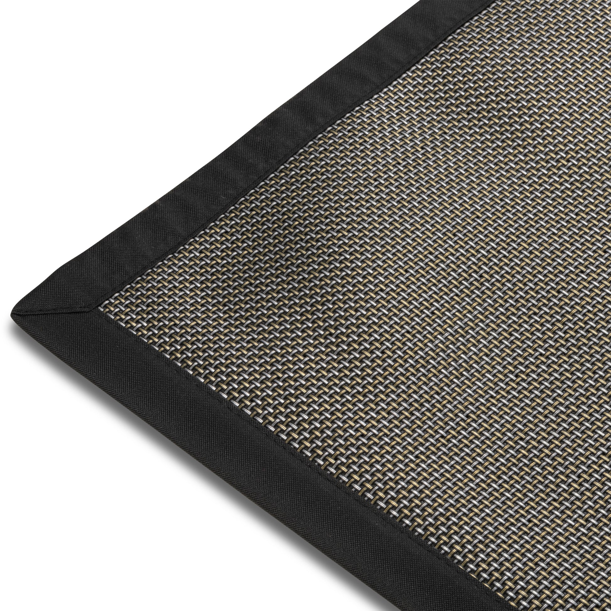 Silver Grey Gold Multi Utility Mat - Erbanica
